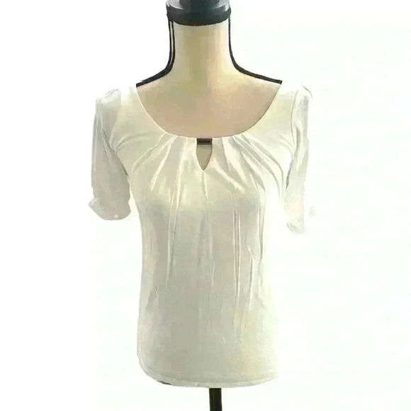 White House Black Market Top NWT - Picture 1 of 4